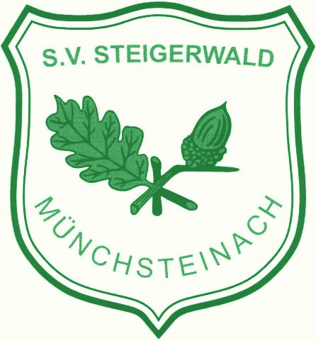 SV Steigerwald Münchsteinach e.v. Fußball. Tischtennis. Gymnastik. Turnen. Tennis. Volleyball S p o r t a n z e i g e r 21.