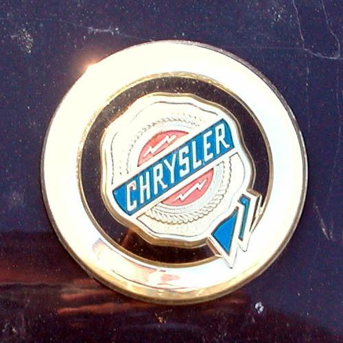 Chrysler LLC Gründung: 6.