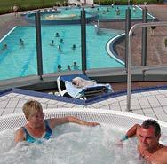 4,00* Kind 2,00* mare frisicum spa Helgoland Schwimmbad