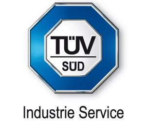 Anlage zum Zertifikat TÜV SÜD-W-0046.2015.