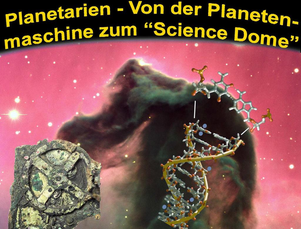 intern 2/2007 Magazin für Mitglieder und Freunde des Förderkreis Planetarium Göttingen e. V. In diesem Heft: Rückblick Mondfinsternis am 3./4.