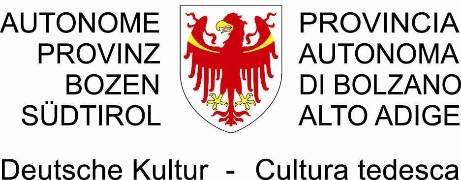 Abteilung Deutsche Kultur Amt