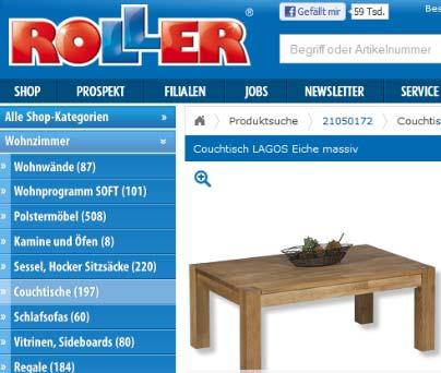 Holzanalysen Bsp. Roller 1. Fußschemel falsche Holzart deklariert 2.