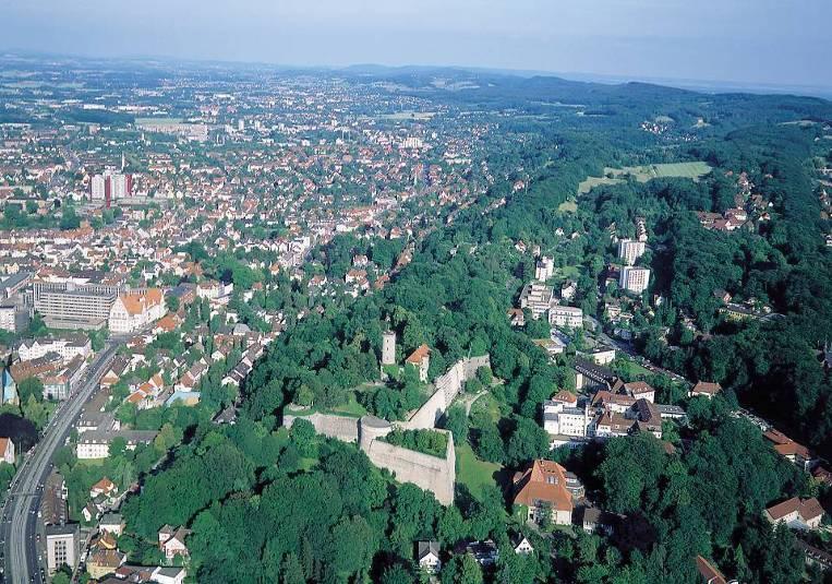 Bielefeld