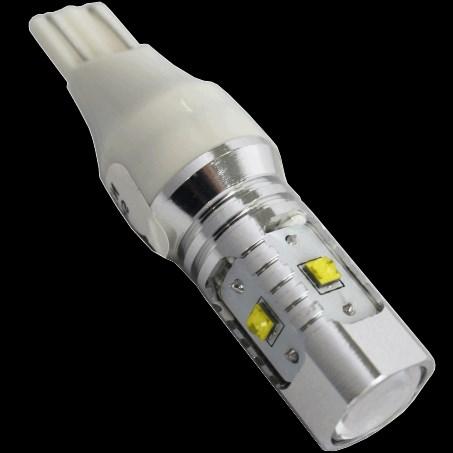 LES-E-LLM-21007A 9 Watt 780 Lumen 70% heller als eine 21W Lampe Xenon-Weiß: LES-E-LLM-21014A Gelb: LES-E-LLM-21015A