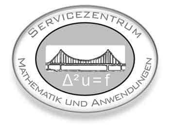 Organisation der Servicelehre Mathematik an der RUB Servicezentrum Mathematik und Anwendungen (SZMA) Betriebseinheit innerhalb der