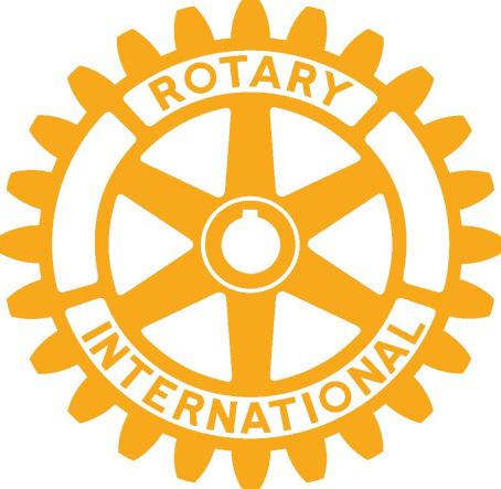 an dem Grant-System der Rotary Foundation für District Grants und