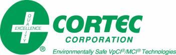 Unser Lösungsansatz: CORTEC-METHODE VpCI-Packaging & More Entwicklungs- & TechnologiePartner CORTEC Corporation USA bietet mit