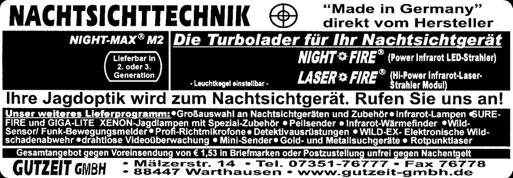 0041 (0)41 7615000 Originalwaffen/Frei als Deko- und Salutwaffe www.cds-ehrenreich.