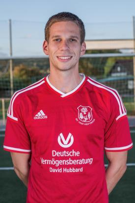 Patrick Reil zum Man of the Match gegen die SG Meilingen gewählt (Rog) Erstmals in dieser Saison fand eine Online-Abstimmung zum Man of the Match zur Verfügung.