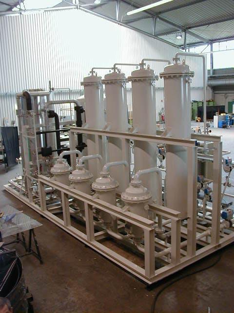 Biogasverwertungsmöglichkeiten Gaseinspeisung biol.
