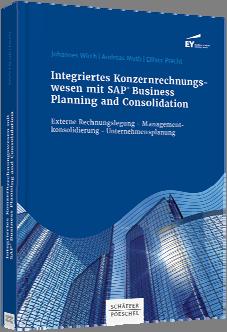 Dr. Johannes Wirth Seite 5 Integriertes Konzernrechnungswesen mit SAP Planning and Consolidation.