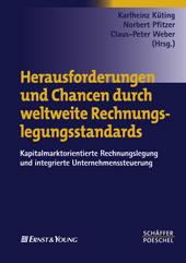 Dr. Johannes Wirth Seite 9 Der Werthaltigkeitstest nach IAS 36: Auswirkungen auf die Firmenwertbilanzierung bei Transfers und Veräußerungen, (Hrsg.