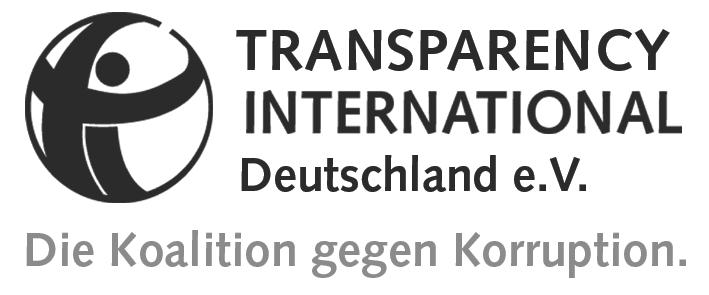 Selbstverpflichtungserklärung für Kommunen als korporative Mitglieder von Transparency Deutschland (Stand: März 2009) Wir werden korporatives Mitglied von Transparency International Deutschland e.v., weil wir Korruption in jeder Form ablehnen.