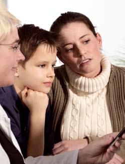 Sollten Sie Fragen zum Hörverlust Ihres Kindes haben, wenden Sie sich bitte an Ihren Fach-Arzt, Ihren Audiologen oder Ihren Hörgeräte-Akustiker.
