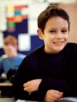 Schul-Checkliste Wissen die Lehrer und die Schulleitung genug über Hörschäden und Hörgeräte, um Ihrem Kind über kleinere Hürden hinwegzuhelfen?