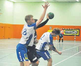 Sport HELMSTEDTER SONNTAG 19 Fußball Tischtennis Förderung vom NFV Schulkreismeister gekürt Helmstedt.
