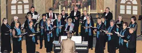 (selbstreinigend) Mitnehmpreis SIE SPAREN 100,- EUR Die Chorgemeinschaft Süpplingen lädt zum Jahreskonzert ein.