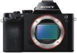 Objektive für E-Mount- Kameras von Sony Die