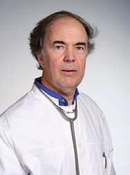 Bernhard Strobl, Praktischer Arzt im Weltkurort Bad Ischl und diplomierter Kurarzt. Herr Dr. Strobl, Sie sind Kurarzt in Bad Ischl.