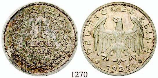 16 1917 G st 100,- 1260 5 Gulden 1932. Marienkirche. J.