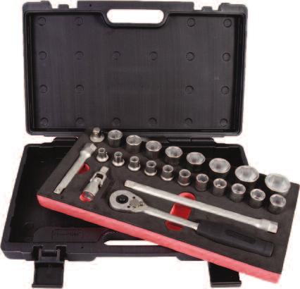 Customize your own Tool Set or make your Roller Cabinet Tools available! Art.