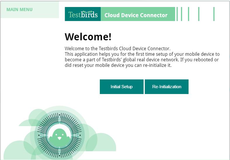 Global Real Device Network Das Global Real Device Network (GRDN) ist eine Neuentwicklung des Testing-Dienstleisters Testbirds.