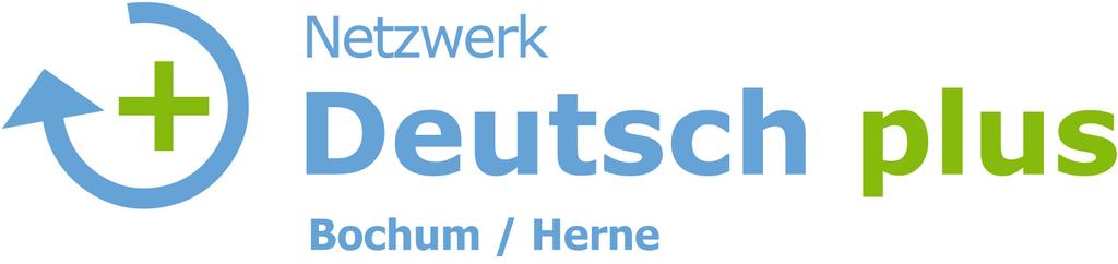 Deutsch-Plus-Projekte für / Start / Ende 05.09.16 / 21.03.