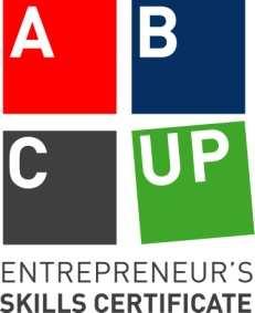 Entrepreneur s s Skills Certificate Unternehmerführerschein