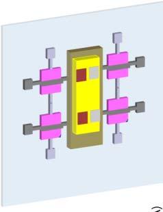 Transistor: Schalter