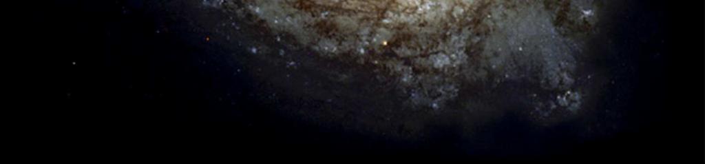 abgebildeten NGC 4414 Gerd