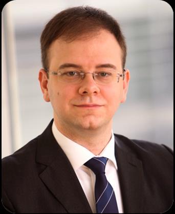 Dr. Wolfgang Bauer Wolfgang Bauer ist Stellvertretende Fondsmanager des M&G Global Corporate Bond Fund und des M&G European Corporate Bond Fund.