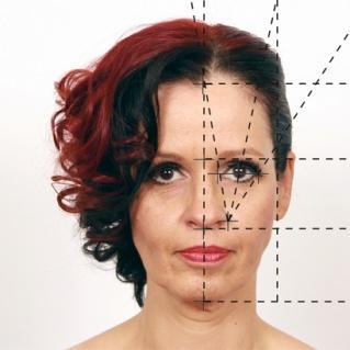 HairstyleFinder von Sastre steht eine Software zur Verfügung, die in Kopfsachen kompetent berät.