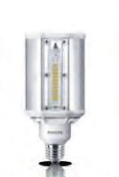 herkömmlichen Quecksilberdampf- Lampensystemen Verlässlich: 6kV Überspannungschutz, passive Kühlung, Übertemperaturschutz Lange von 50.000 Std.