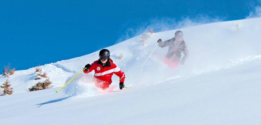 PRIVATUNTERRICHT Ski & Snowboard Angebot Stunden Zeiten Preis CHF für 1 Person Nutzen Im Privatunterricht Sie die individuelle profitieren Betreuung Sie von um denein unvergessliches Vormittag 2.5 10.