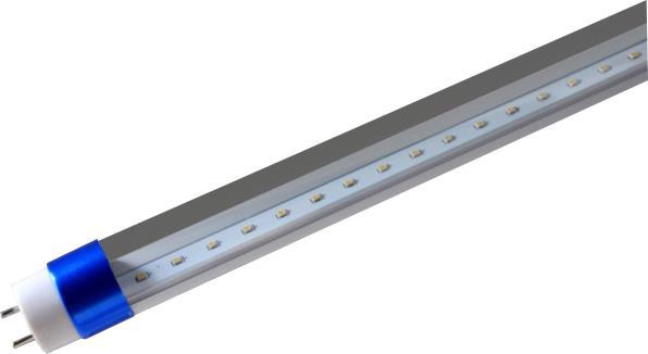 Dimmbare T8 LED-Röhren 110 lm/w Abstrahlwinkel 120 Energieeinsparung bis zu 62% (ggü.