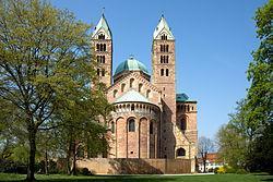 Männergemeinschaft St. Gallus Informationen Mariä Himmelfahrt Patronatsfest des Domes und der Diözese Speyer Dienstag, 15.