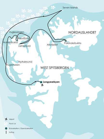 Abkürzungen "O" = Reise mit der MV Ortelius "P" = Reise mit der MV Plancius "G" für Germanspeaking / Deutschsprachig "B" für Bilingual / Zweisprachig: Englisch ist die Bordsprache.