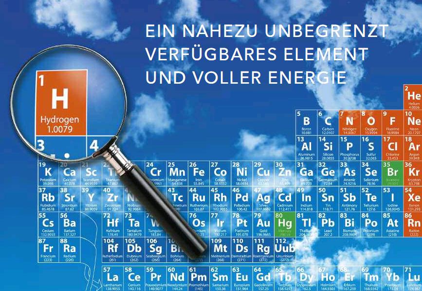 Anorganische Chemie: Alkalimetalle: Wasserstoff Keine Ähnlichkeiten mit den Alkalimetallen, außer der Oxidationsstufe +I in Verbindungen Farb-