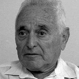 Amnon Berthold Klein, geboren 1928 in Wien, erlebte 1938 antisemitische Demütigungen.