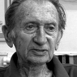 Shemuel Alexander Katz, geboren 1926 in Wien, überlebte den Krieg in Budapest, wo er den Deportationen der jüdischen Bevölkerung mit Hilfe des Schweizer Diplomaten Carl Lutz 2 entkam.