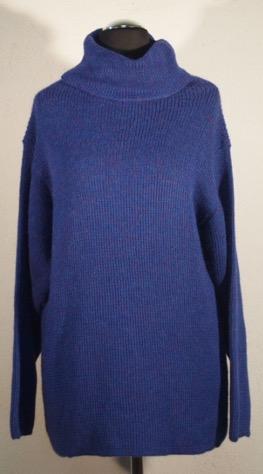 239 Pullover, Rollkragen FS