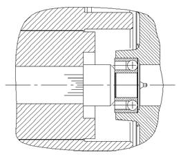 Technische Erläuterungen / Technical Commentary Technische Erläuterungen / Technical commentary 15 Trommelmotoren mit elektromagnetischer Bremse Conveyor drum motors with electromagnetic brake