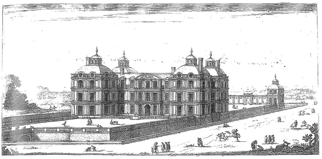 47. Schloss Blérancourt,