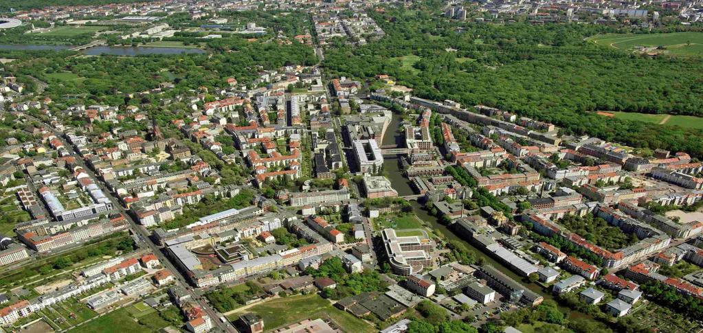 Das wohnungspolitische Konzept und Wohnraumversorgungskonzept der Stadt Leipzig als