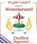 Seite 10 Die Woche KW 31/13 Dorffest in Hagenried am 3. und 4.