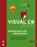 Vorwort Walter Doberenz, Thomas Gewinnus Visual C# 2010 -- Grundlagen und Profiwissen ISBN: 978-3-446-42118-9 Weitere