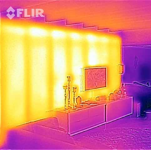 Boden Ob als geregelte Fußbodentemperierung oder als angenehme Fußbodenheizung Die Lofec passt und wärmt jeden Quadratmeter.