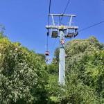 Sessellift Meran Dorf Tirol Mit Hilfe der zahlreichen Seilbahnen und Sessellifte kann man sich beim Wandern in Meran und Umgebung eine Menge Höhenmeter sparen.