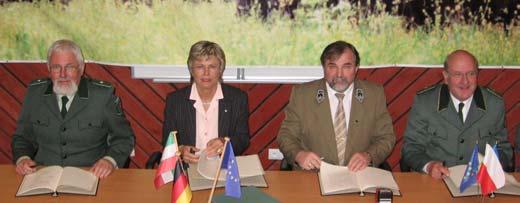 bis 05.02.2006 & 30.01. bis 04.01.2007 Das neue EU-Mitglied Bulgarien war in diesem Jahr Partnerland der Jagd & Hund.